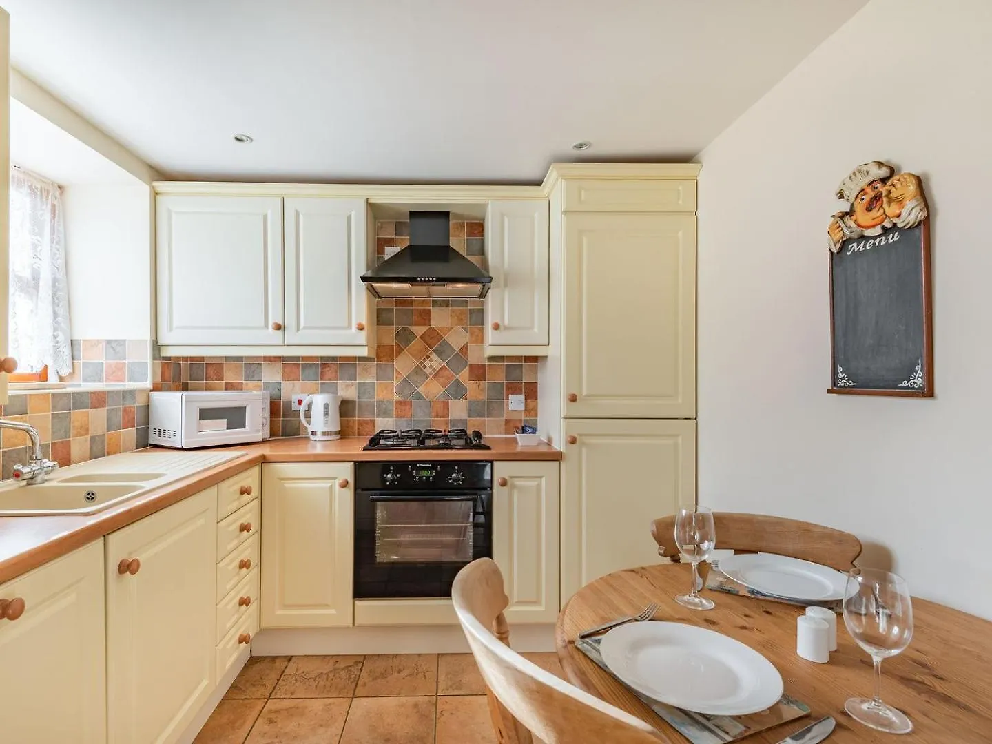 Tatil Evi The Dairy - Uk37518 Villa Routh Birleşik Krallık