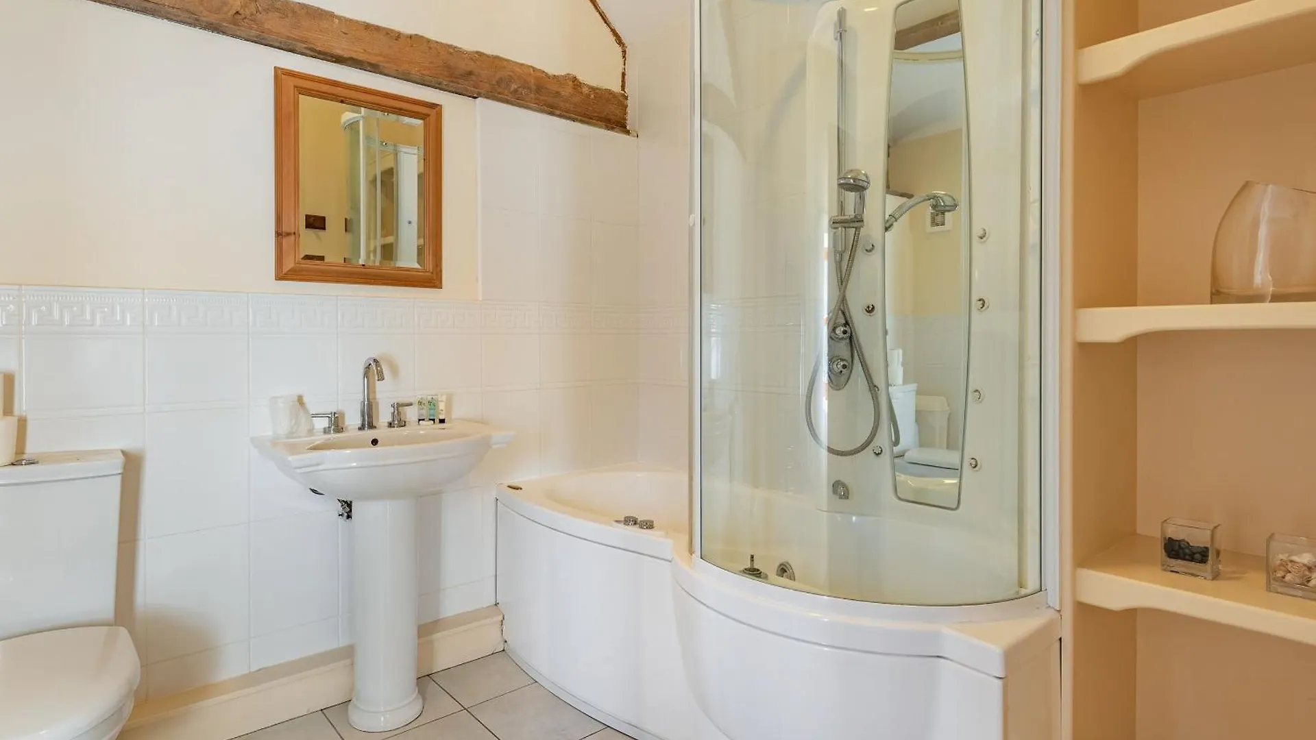 The Dairy - Uk37518 Villa Routh