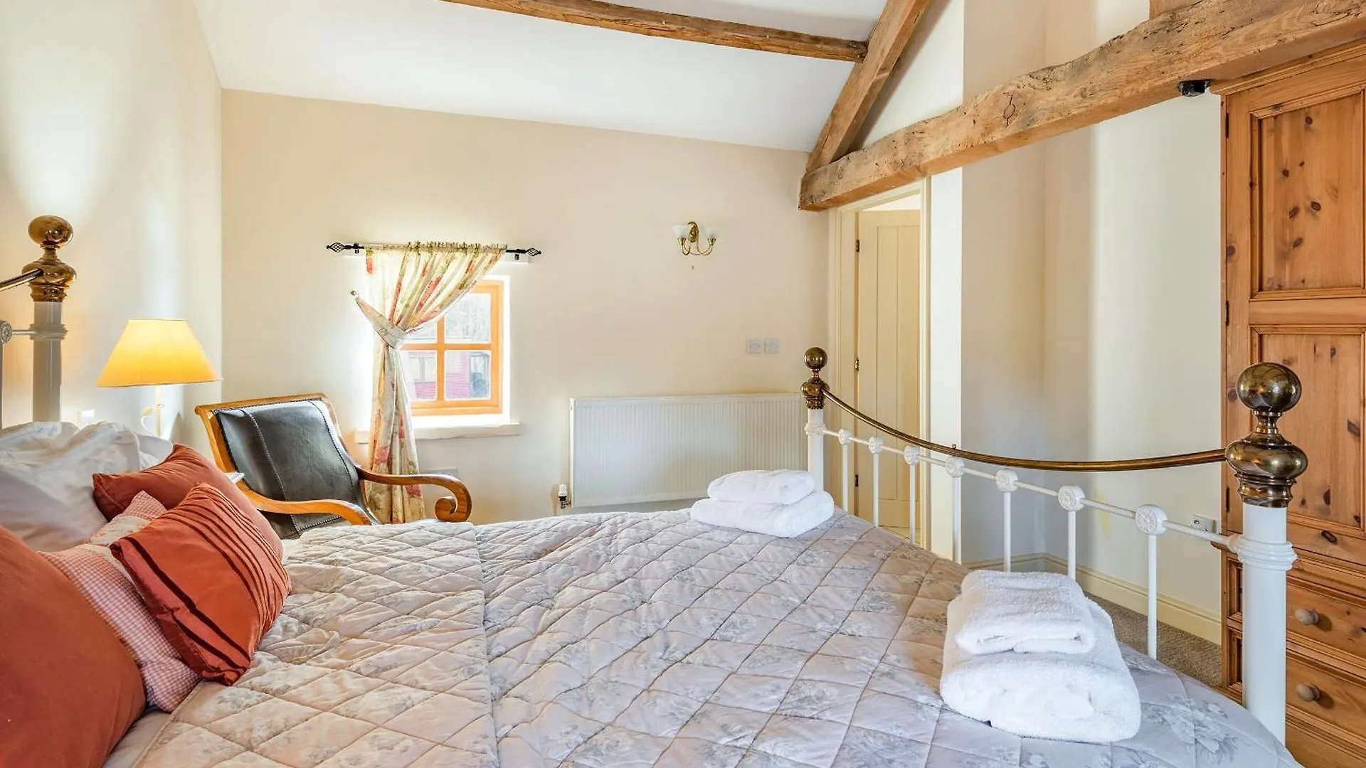Tatil Evi The Dairy - Uk37518 Villa Routh
