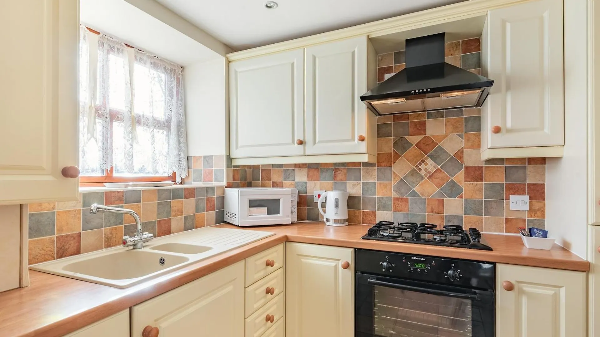 The Dairy - Uk37518 Villa Routh Birleşik Krallık