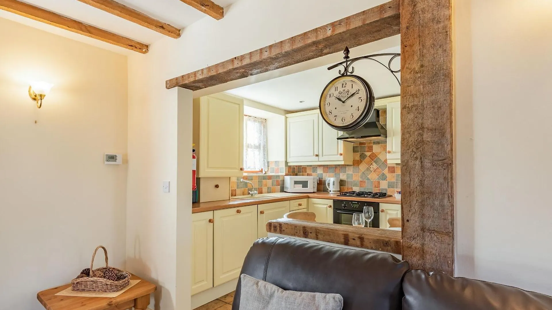 The Dairy - Uk37518 Villa Routh Tatil Evi