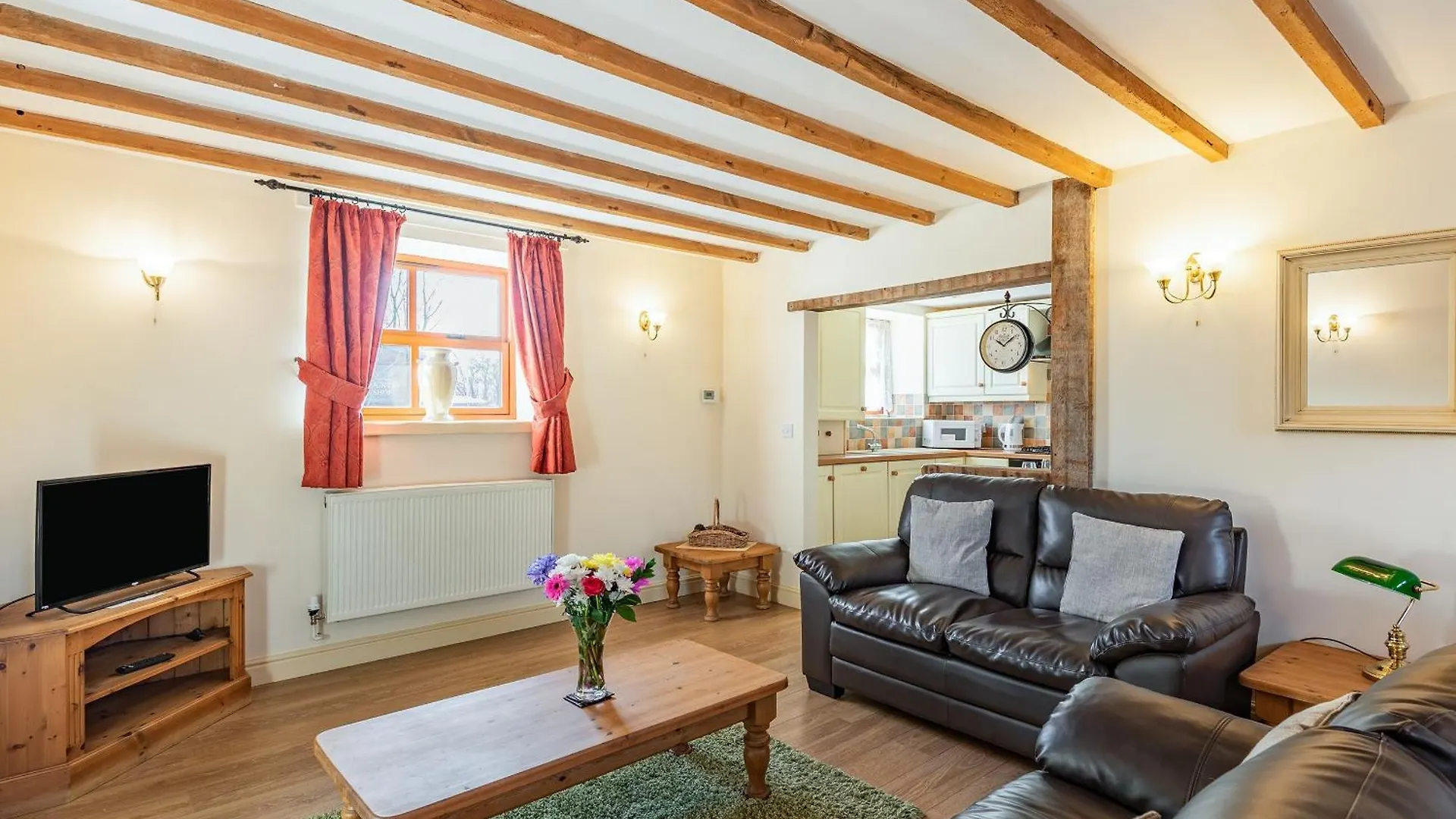 The Dairy - Uk37518 Villa Routh