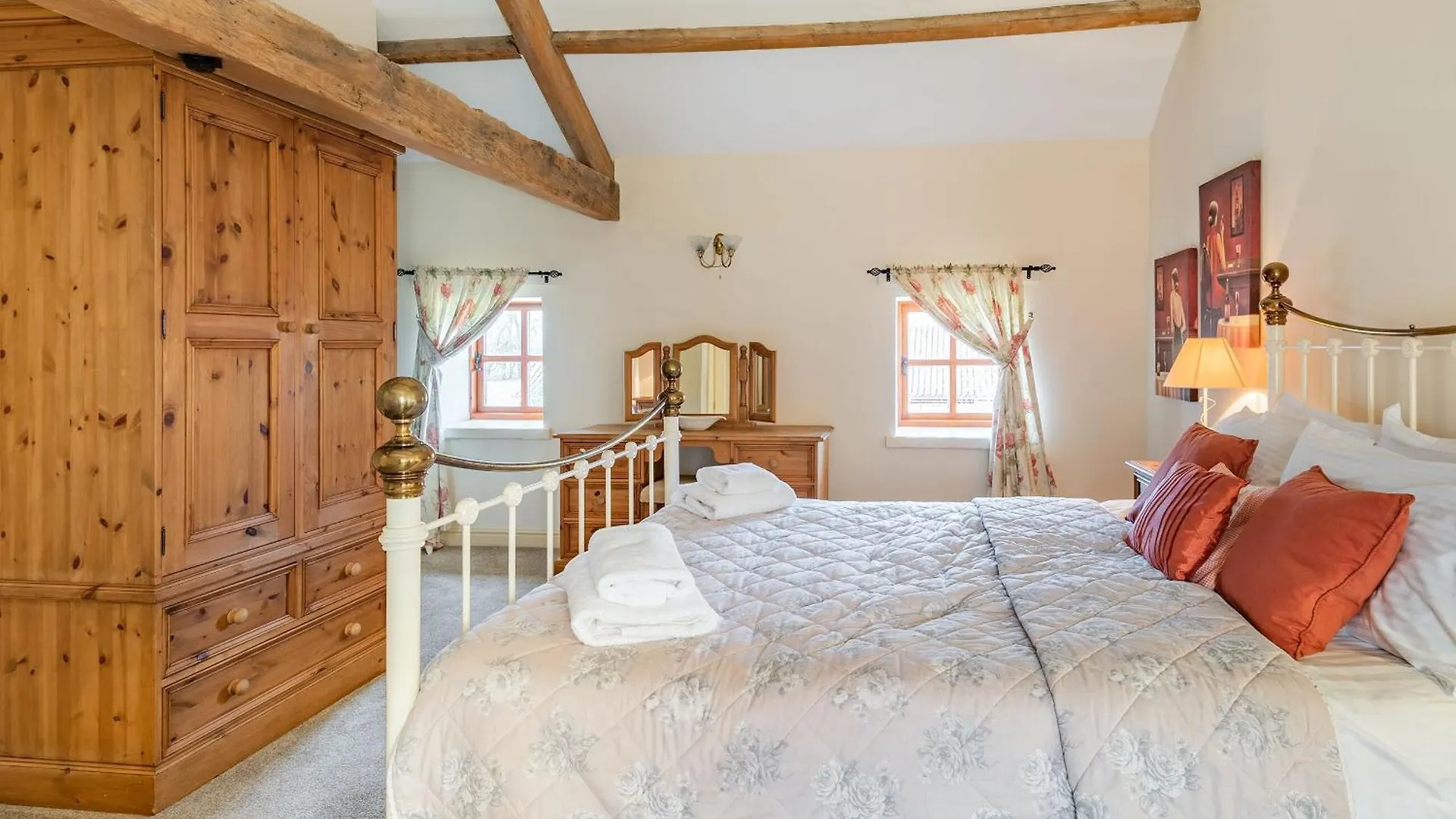 The Dairy - Uk37518 Villa Routh